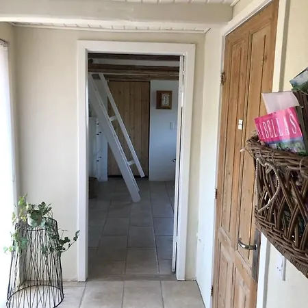 Lovely House By The & Shopping Villa Spodsbjerg